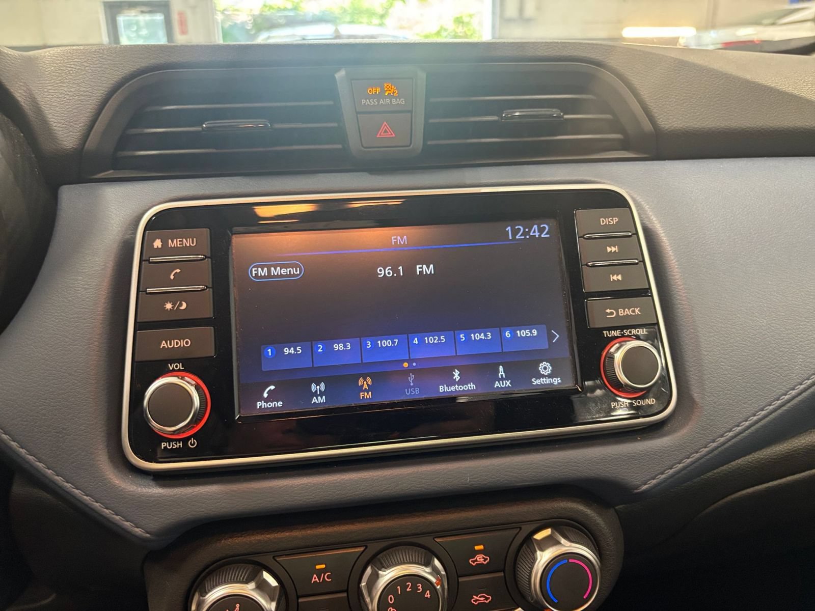 Thumbnail: 2025 Nissan Versa - 16