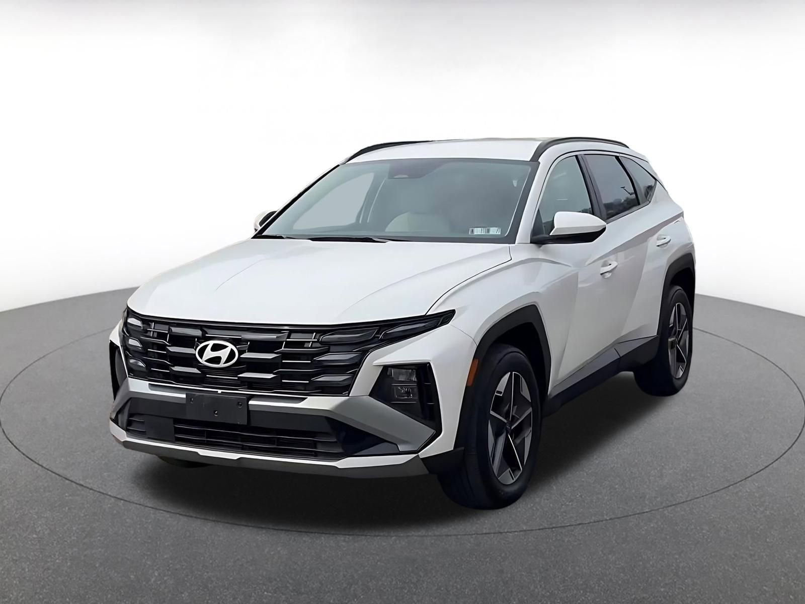 Thumbnail: 2025 Hyundai Tucson - 7