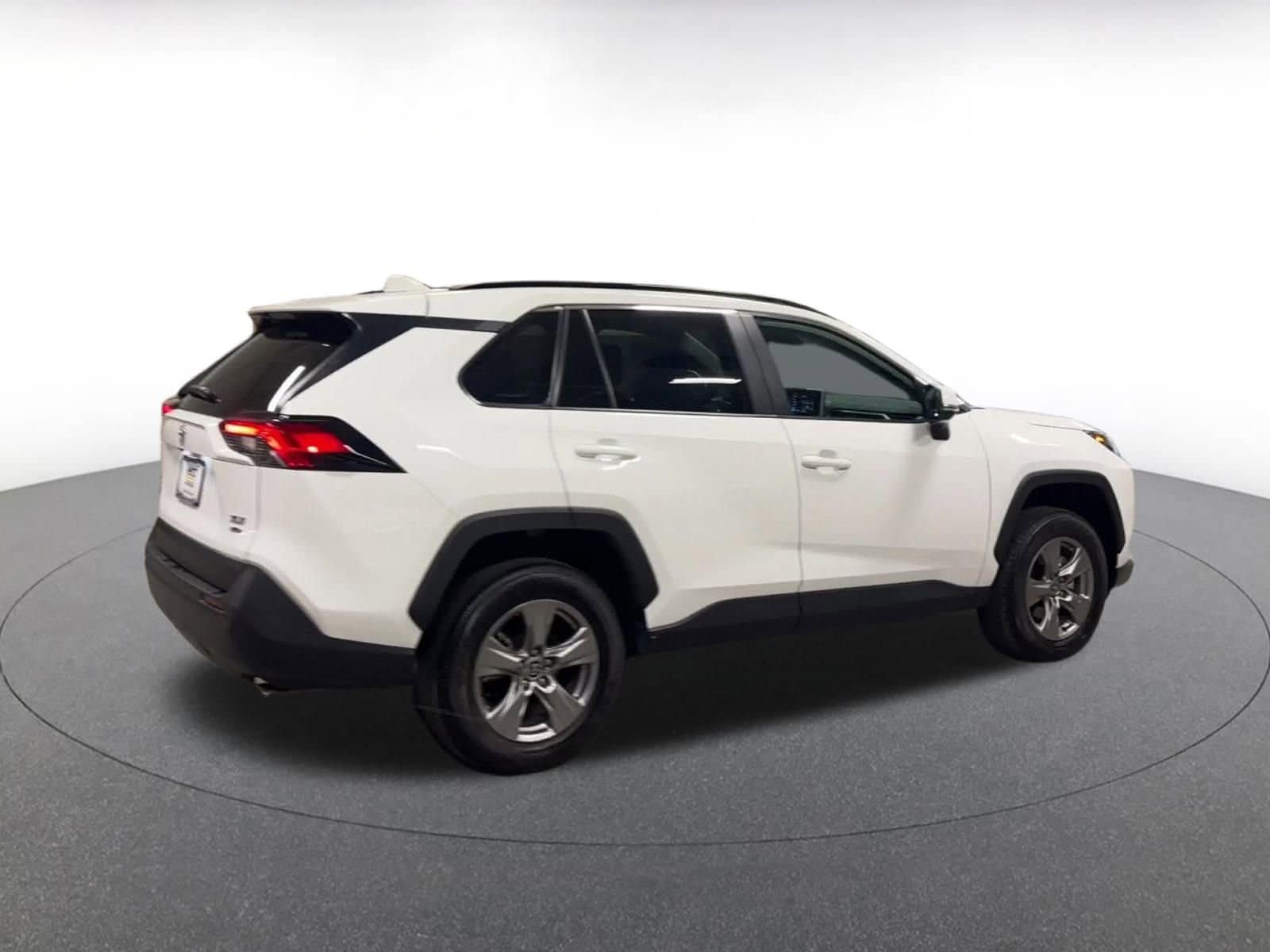 Thumbnail: 2025 Toyota RAV4 - 15