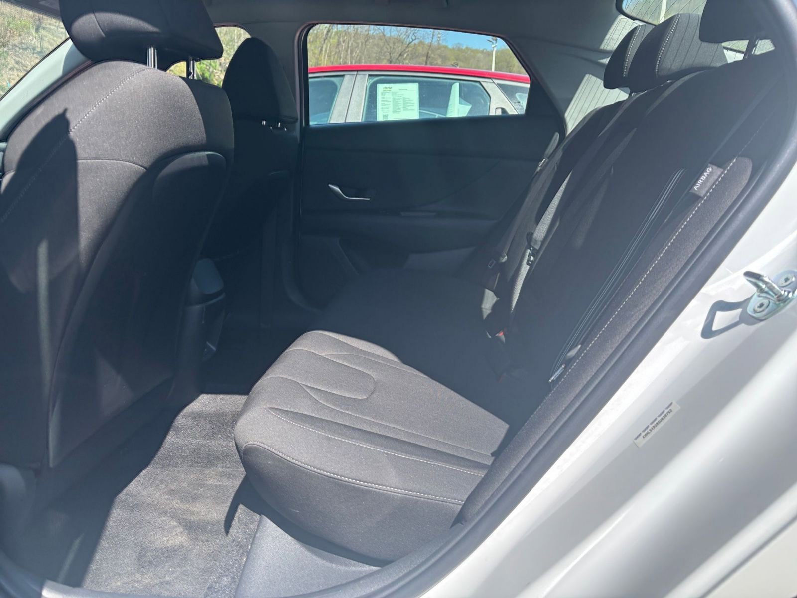 Thumbnail: 2025 Hyundai Elantra - 27