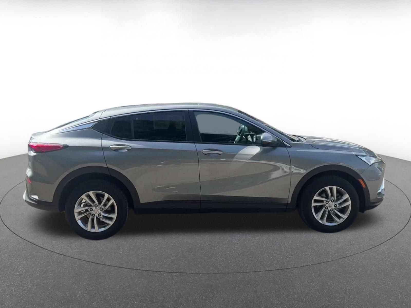 Thumbnail: 2025 Buick Envista - 13