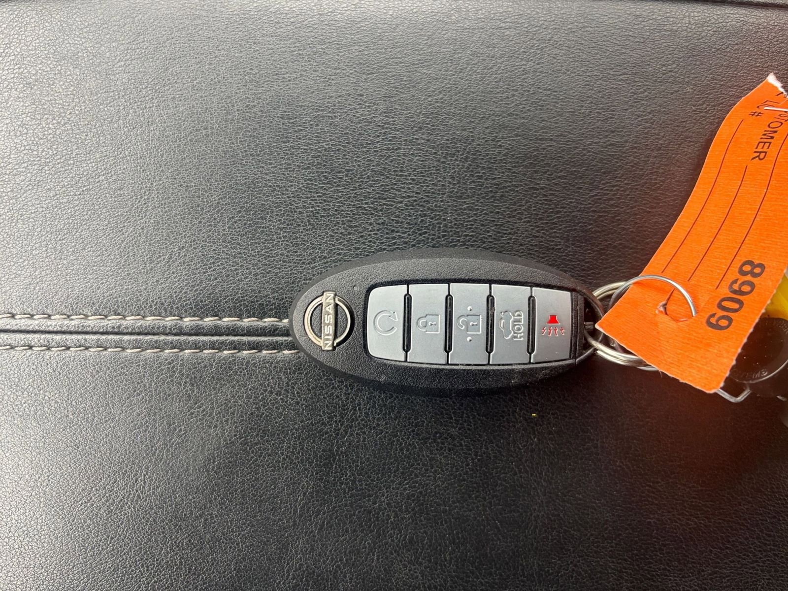 Thumbnail: 2025 Nissan Altima - 27