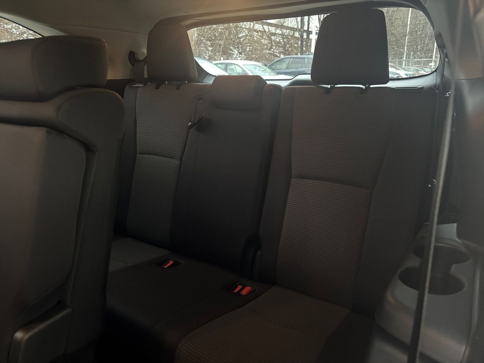 Thumbnail: 2025 Toyota Highlander - 31