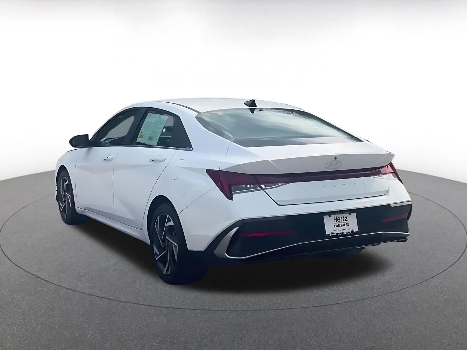 Thumbnail: 2025 Hyundai Elantra - 11