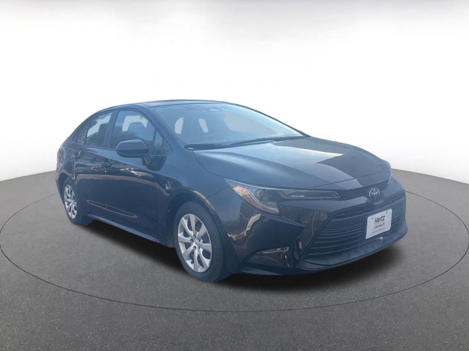 Thumbnail: 2025 Toyota Corolla - 1