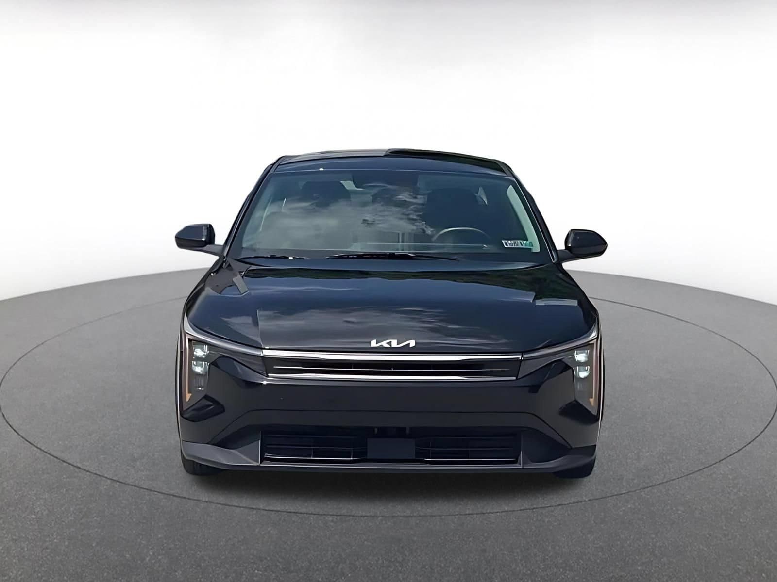 Thumbnail: 2025 Kia K4 - 4