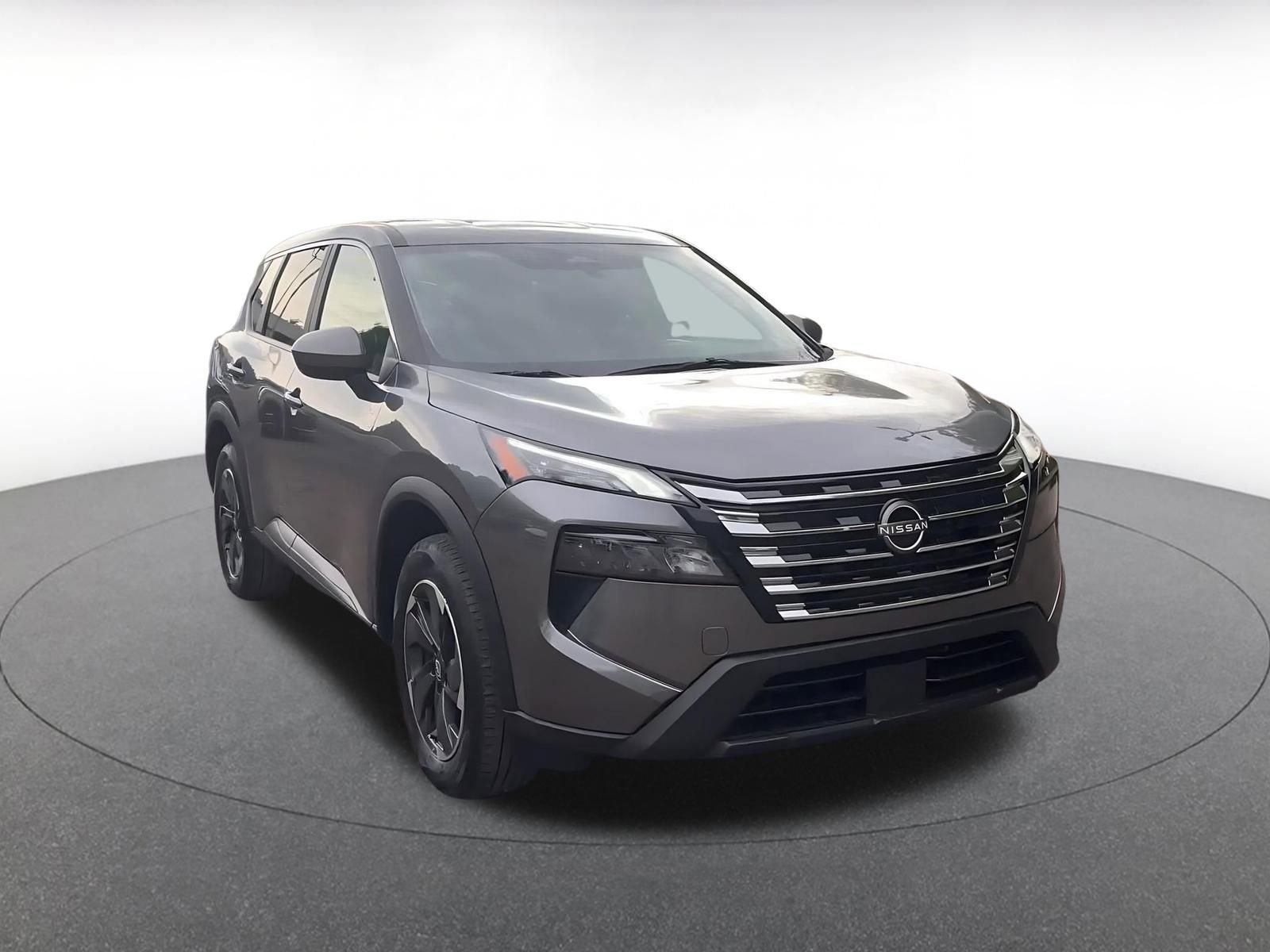Thumbnail: 2025 Nissan Rogue - 3