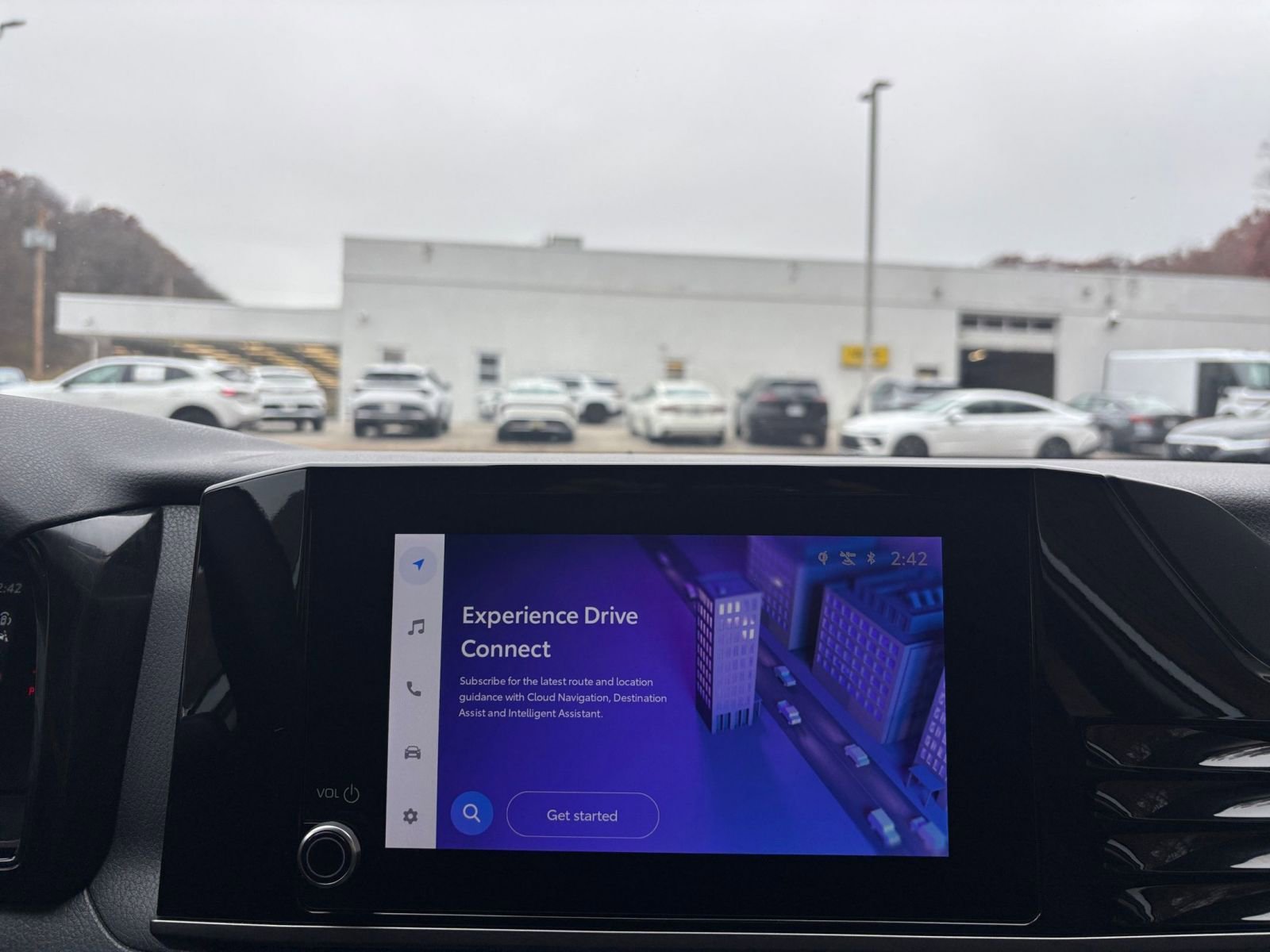 Thumbnail: 2025 Toyota Camry - 21