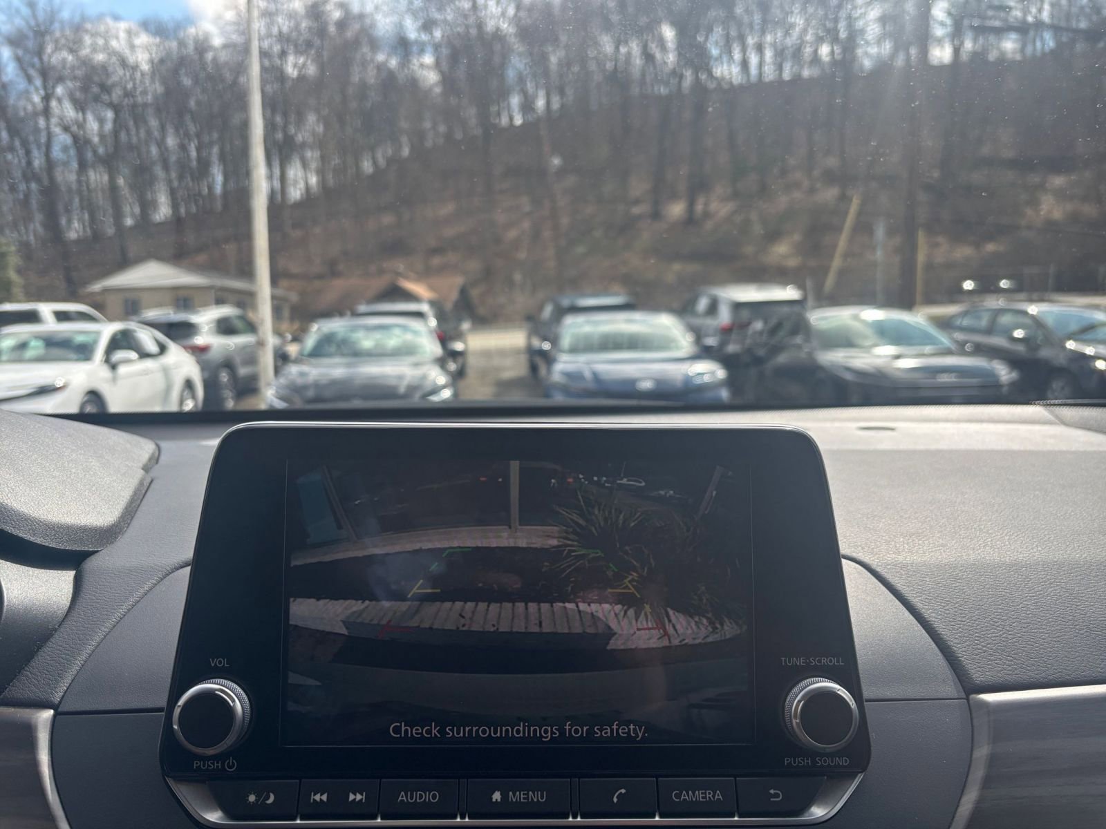 Thumbnail: 2025 Nissan Altima - 25