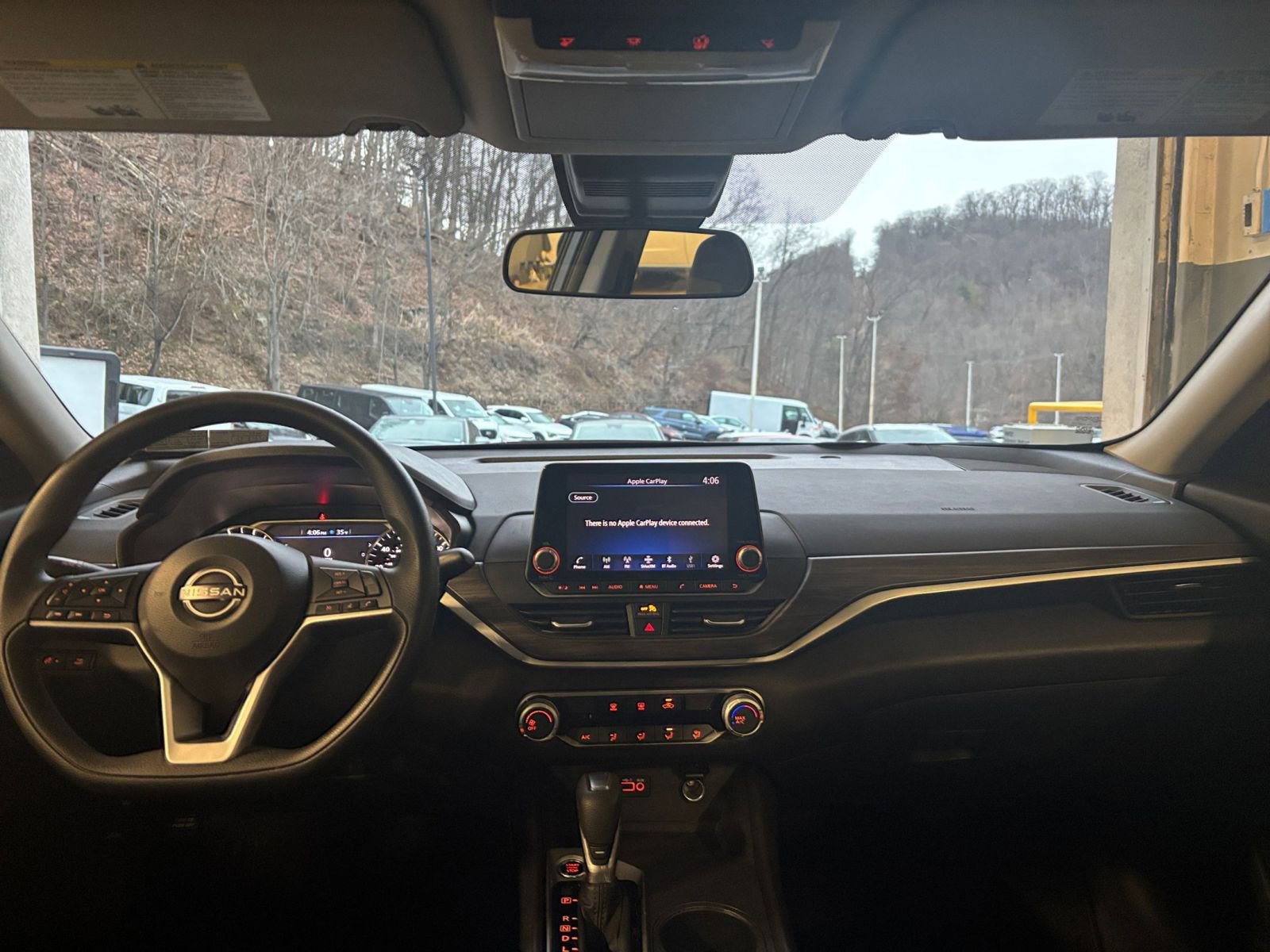 Thumbnail: 2025 Nissan Altima - 33