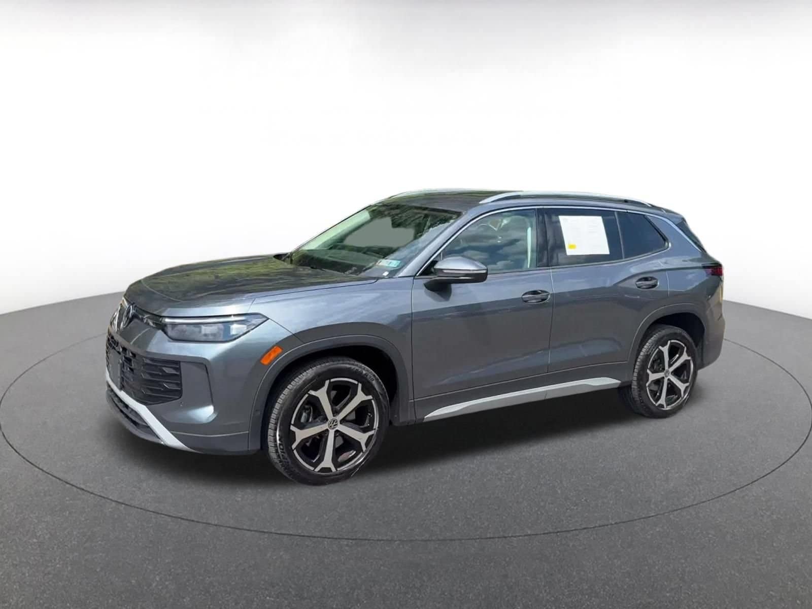 Thumbnail: 2026 Volkswagen Tiguan - 6