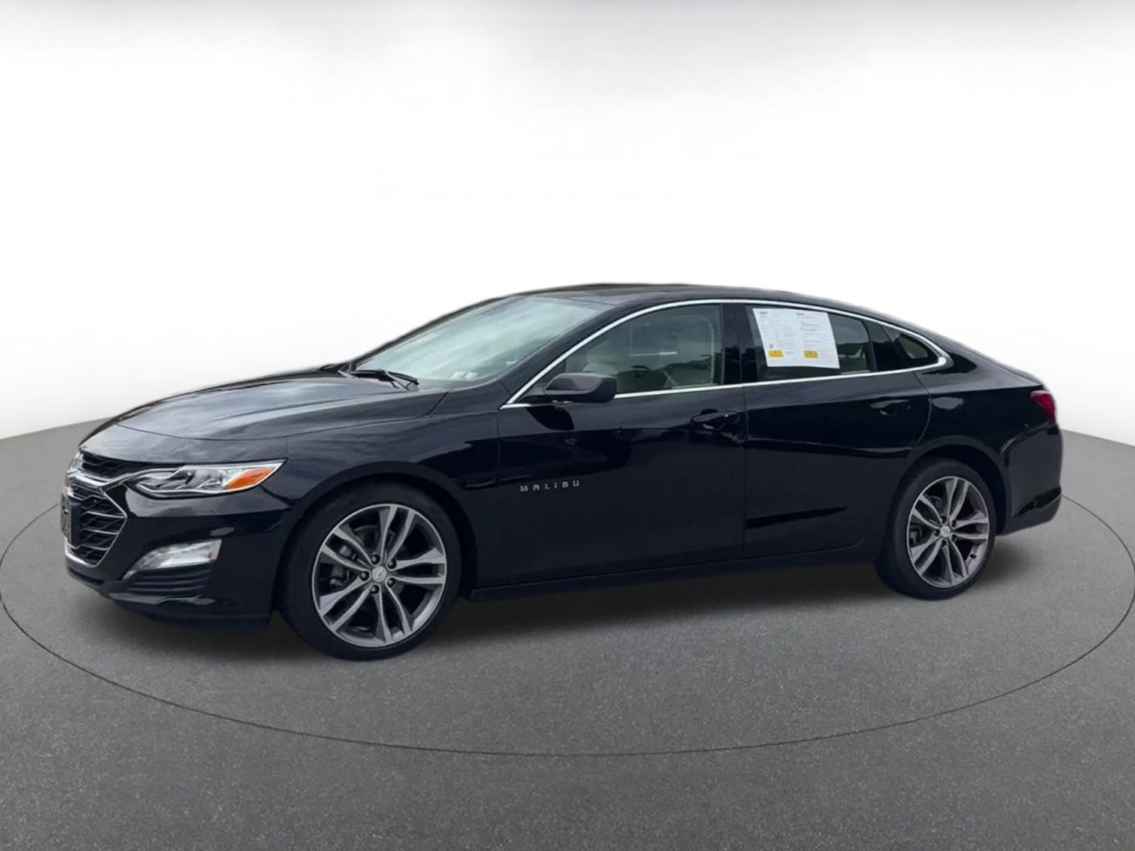 Thumbnail: 2024 Chevrolet Malibu - 8