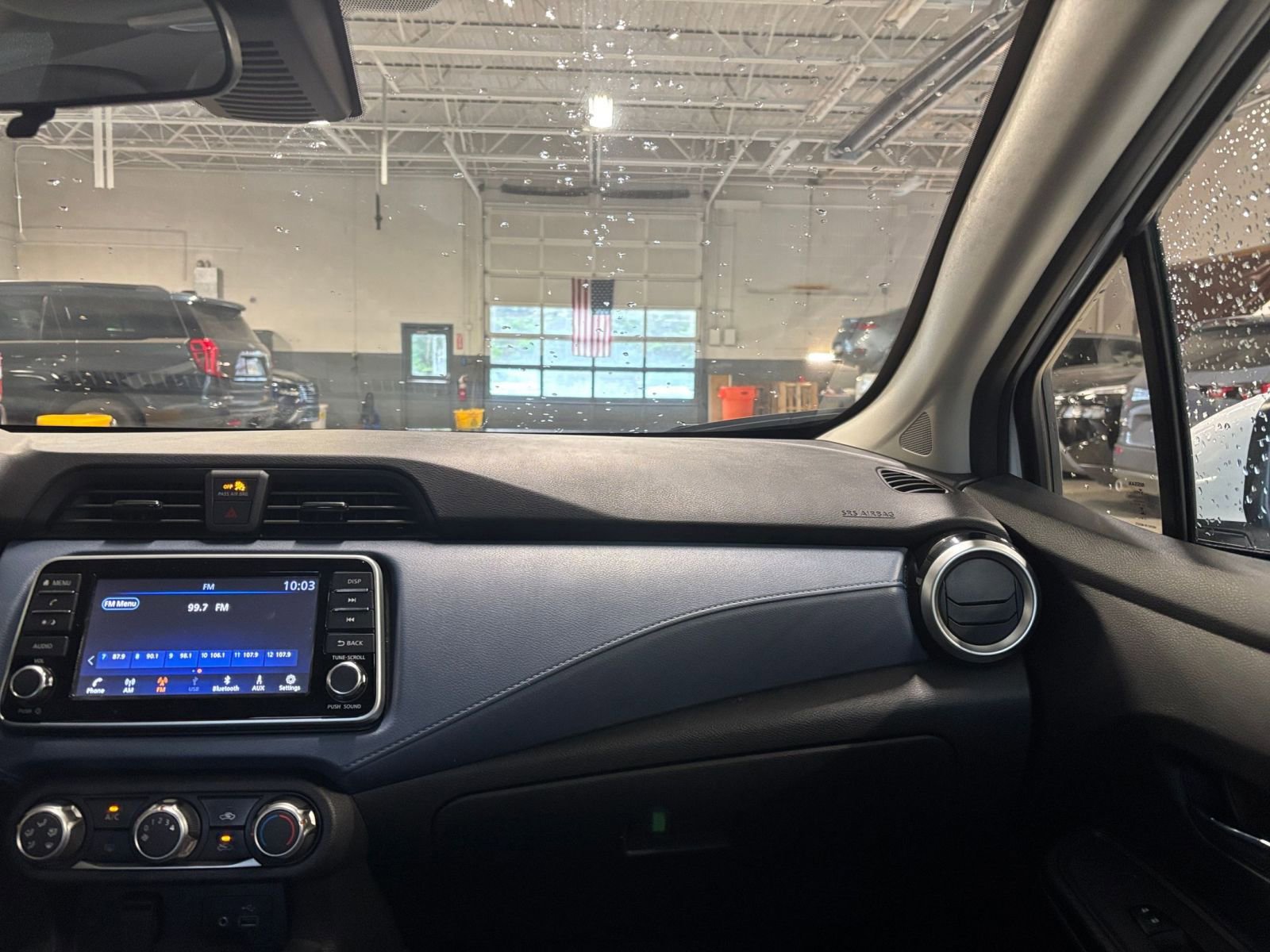 Thumbnail: 2025 Nissan Versa - 34