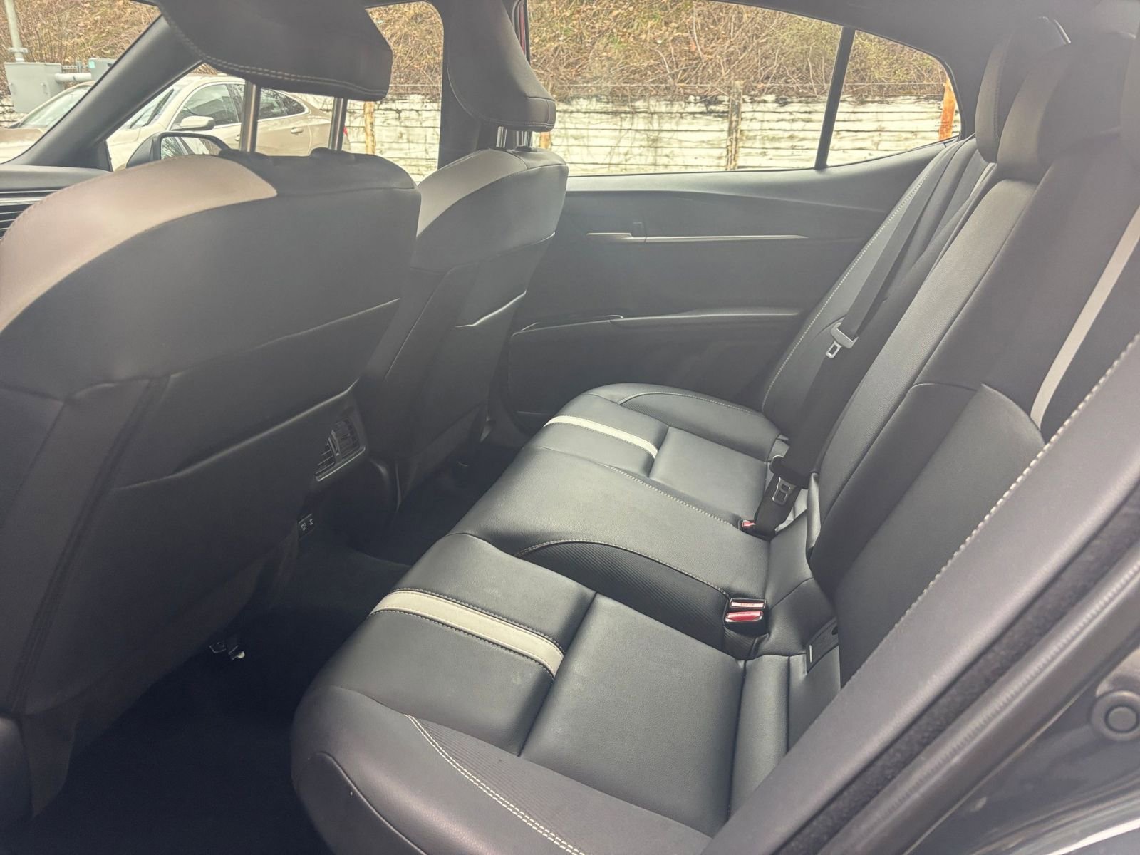 Thumbnail: 2025 Toyota Camry - 27