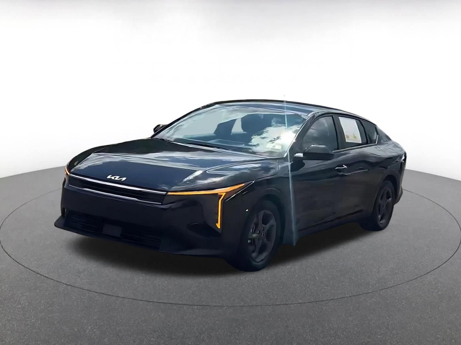 Thumbnail: 2025 Kia K4 - 7