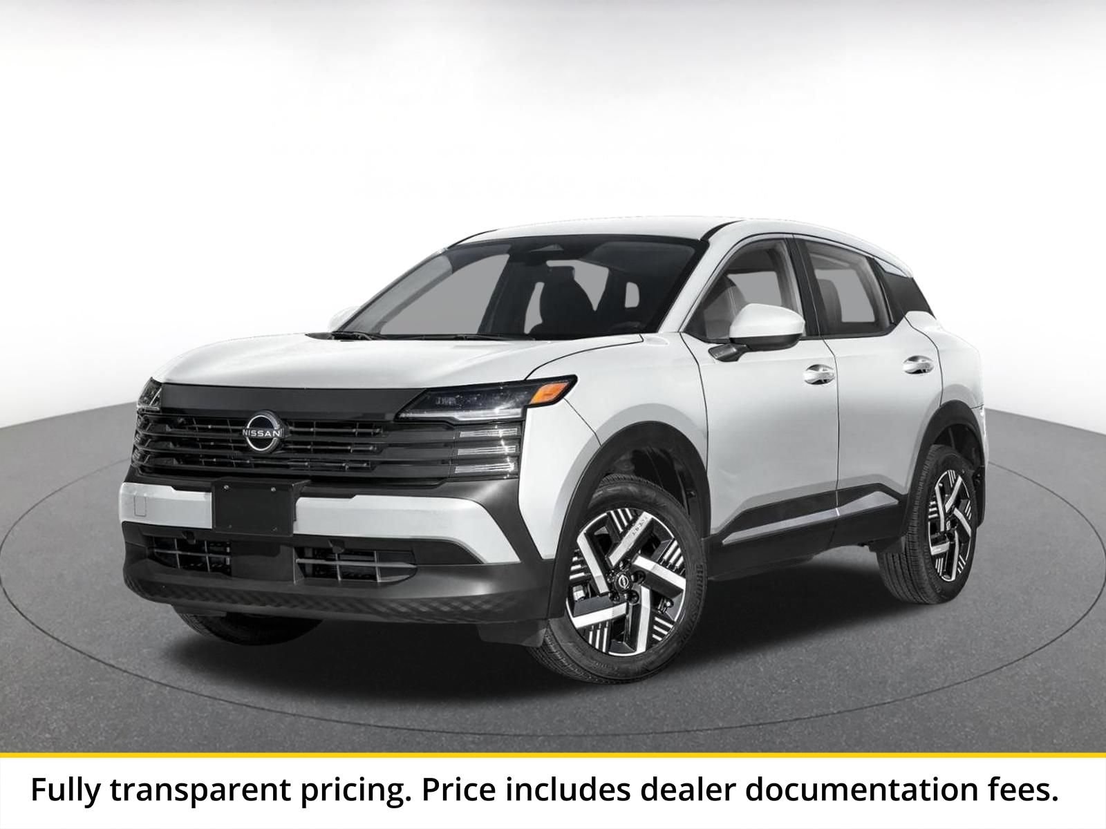 Thumbnail: 2026 Nissan Kicks - 1