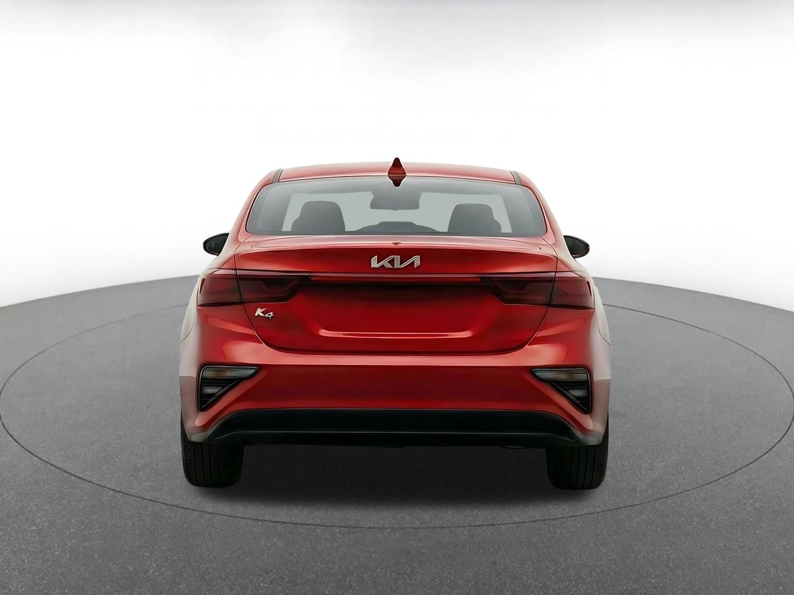 Thumbnail: 2025 Kia K4 - 8