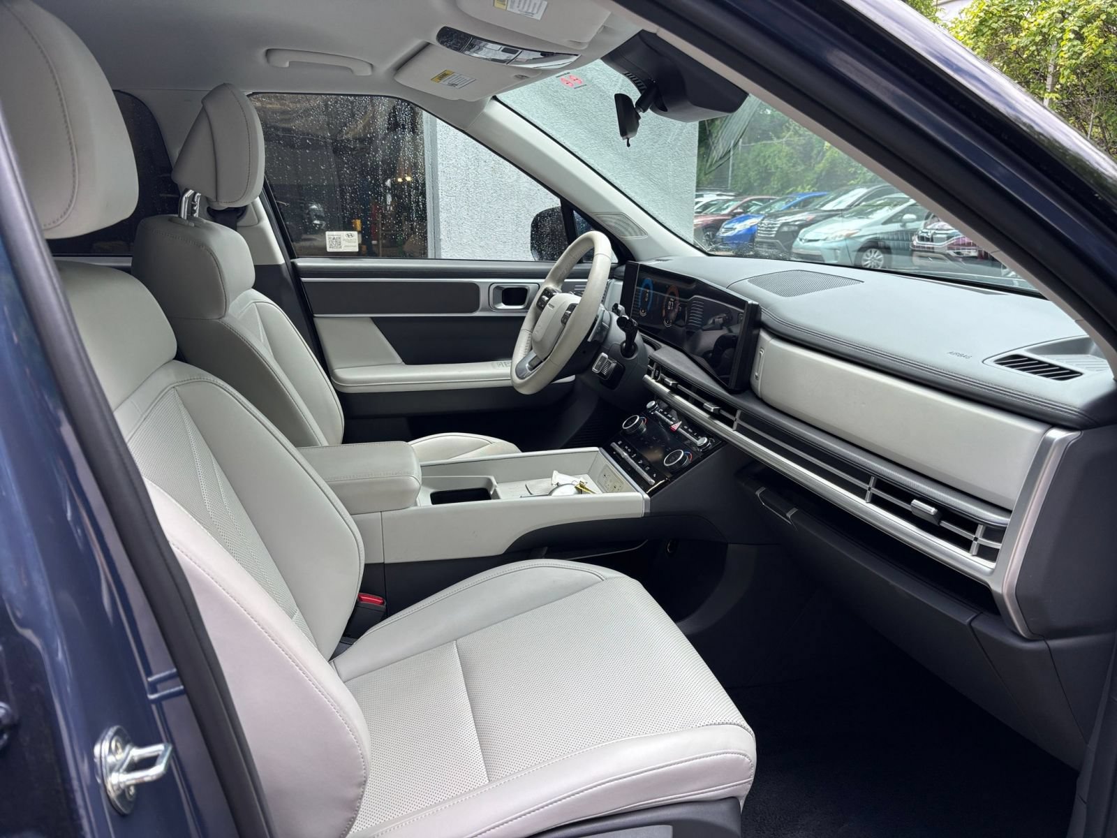 Thumbnail: 2026 Hyundai Santa Fe - 29