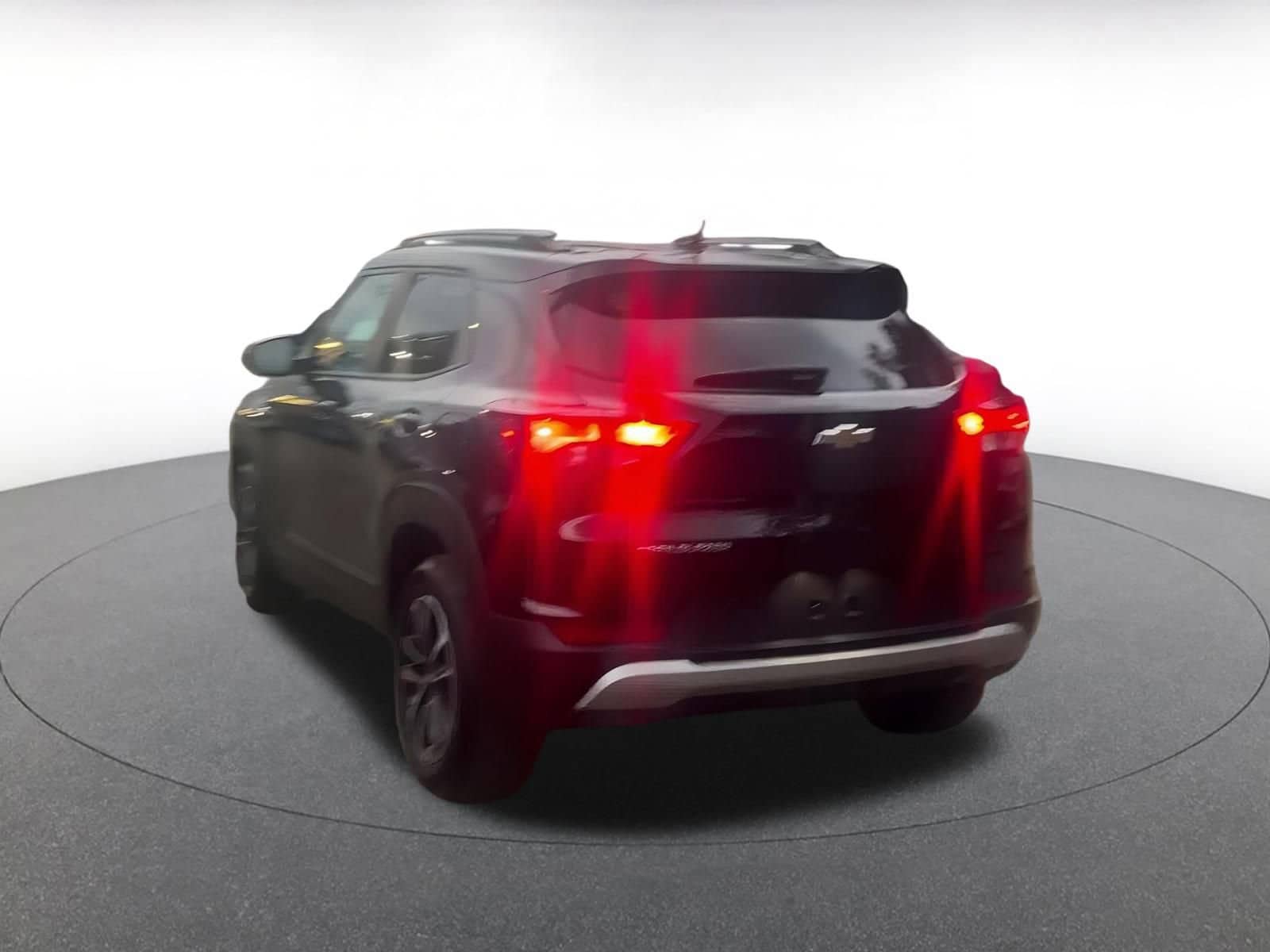 Thumbnail: 2025 Chevrolet TrailBlazer - 10