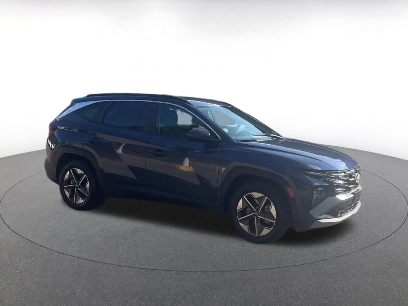 Thumbnail: 2025 Hyundai Tucson - 2