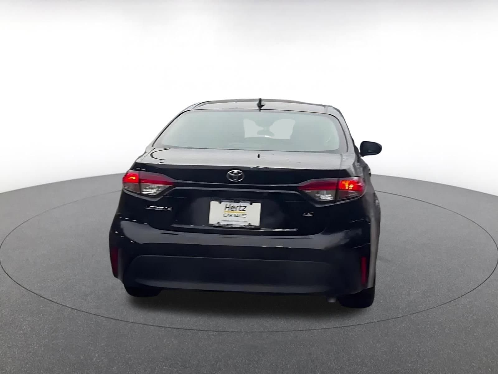 Thumbnail: 2025 Toyota Corolla - 12