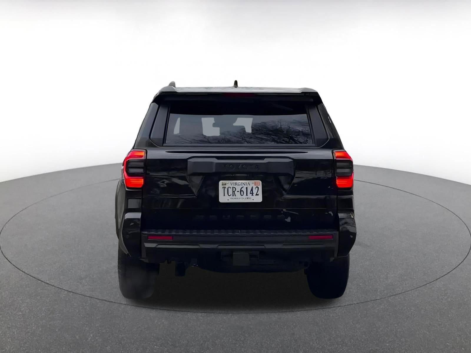 Thumbnail: 2025 Toyota 4Runner - 12