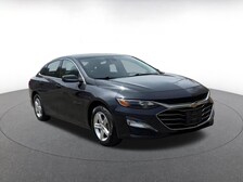 2023 Chevrolet Malibu LT -
                  Pittsburgh, PA