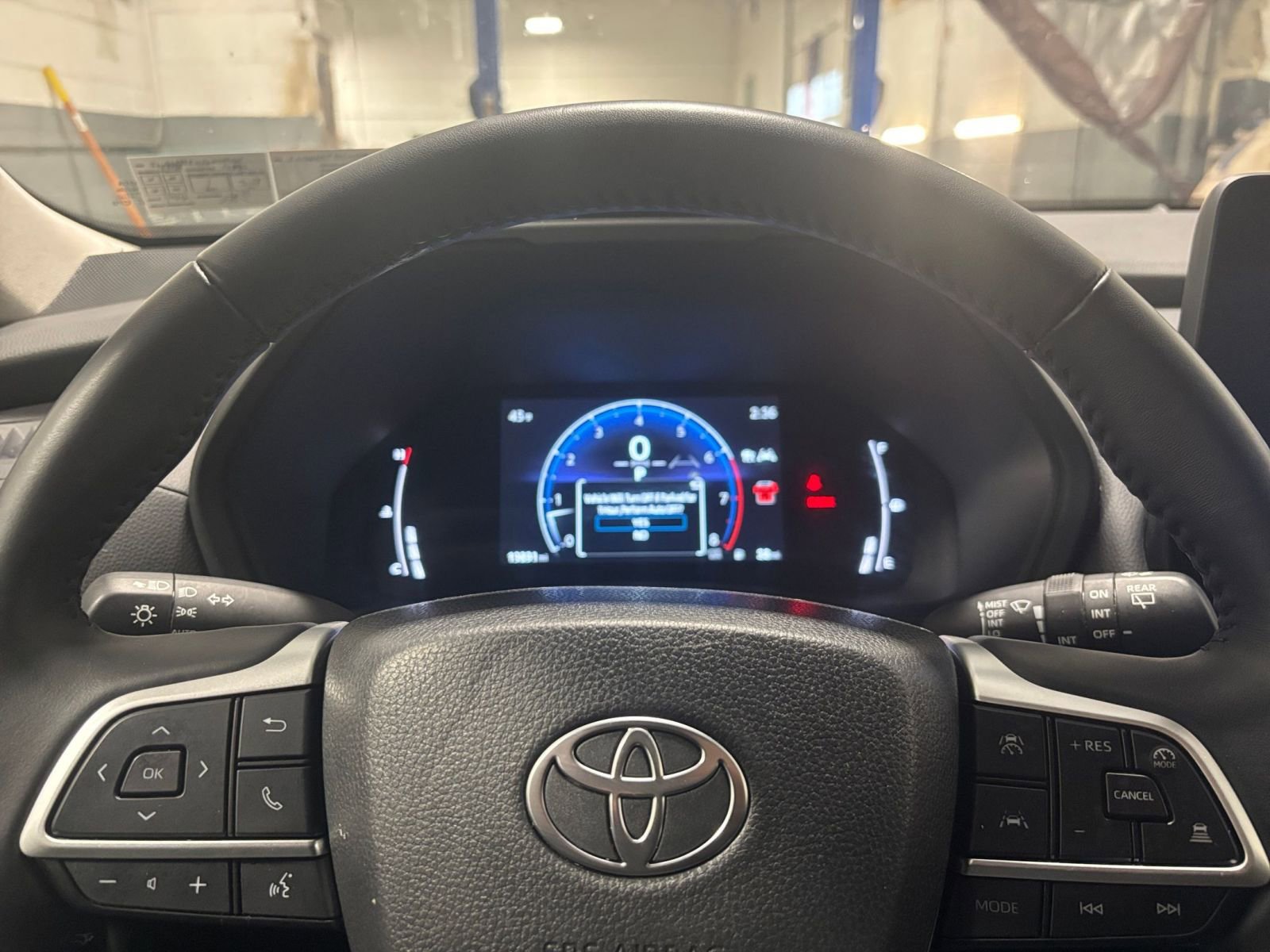 Thumbnail: 2025 Toyota Grand Highlander - 29