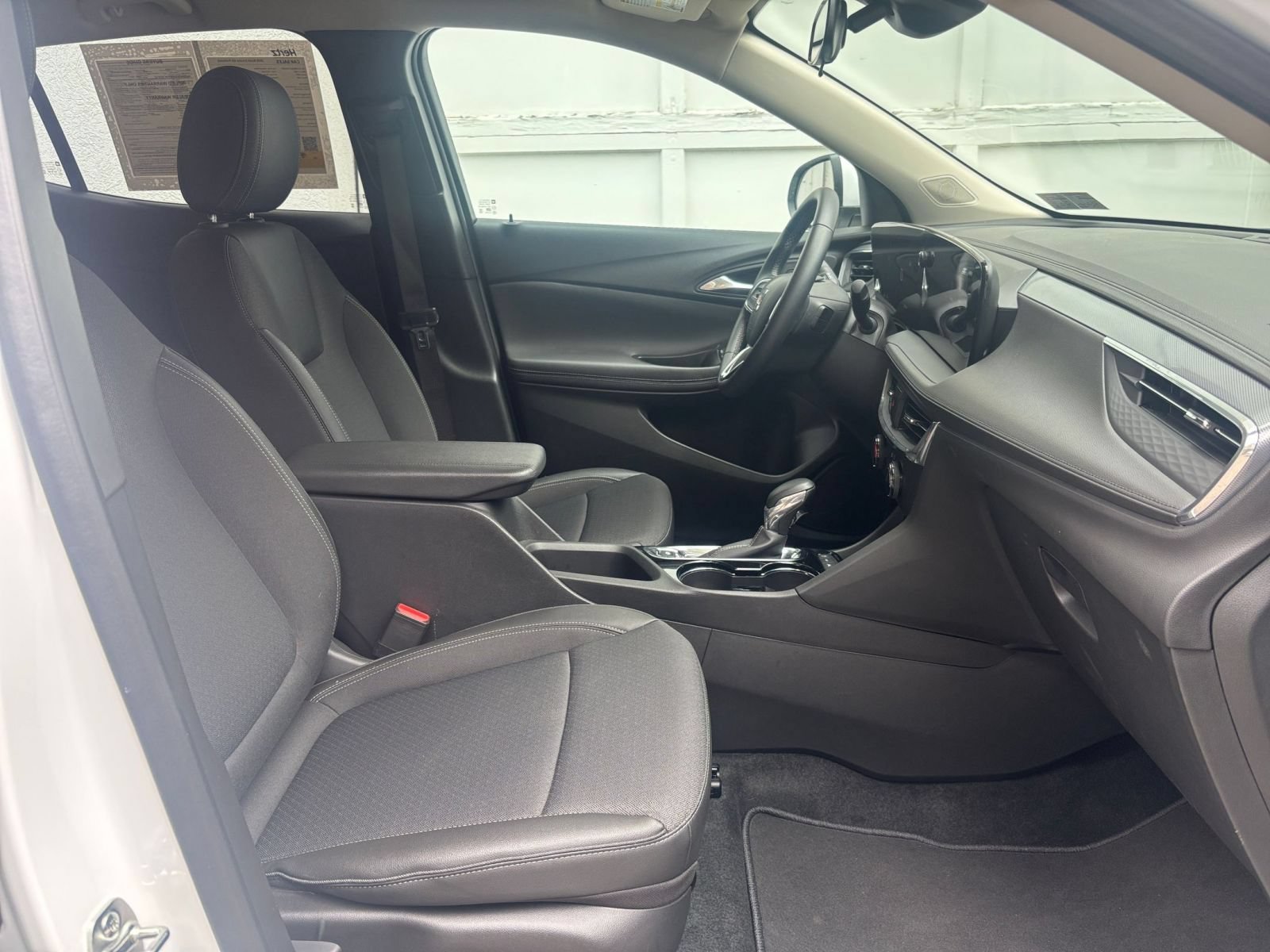 Thumbnail: 2026 Buick Encore GX - 25