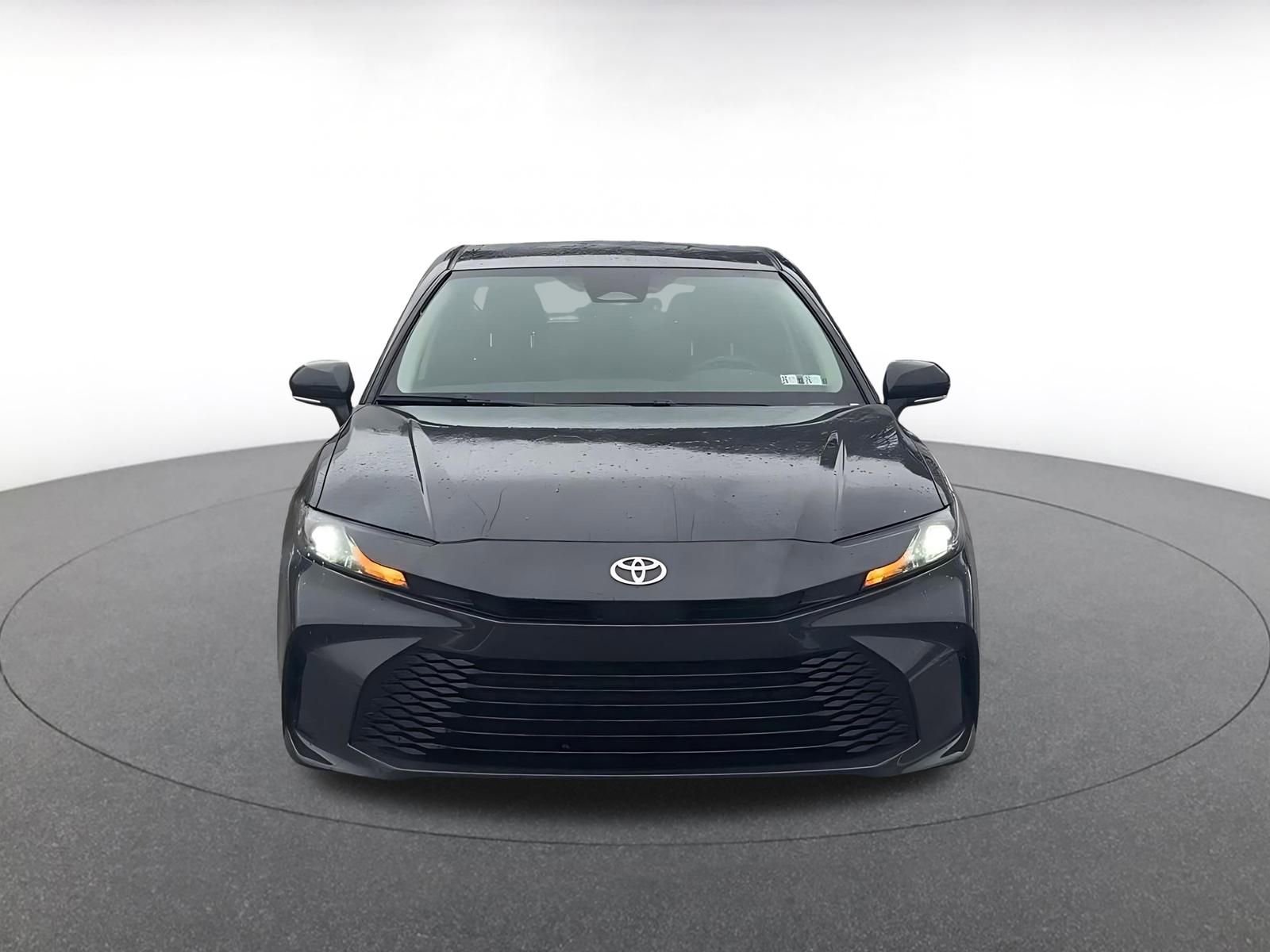 Thumbnail: 2025 Toyota Camry - 4