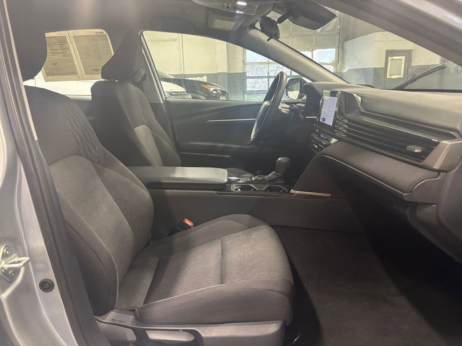 Thumbnail: 2025 Toyota Camry - 27