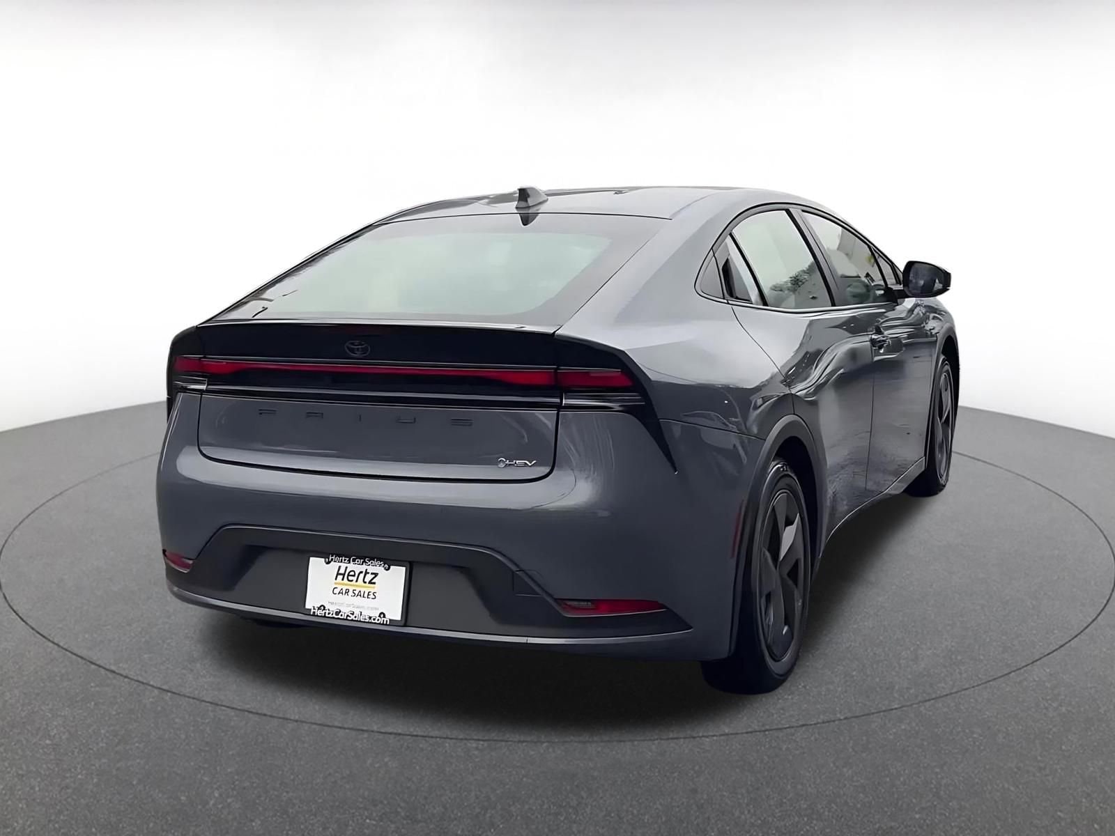 Thumbnail: 2025 Toyota Prius - 15