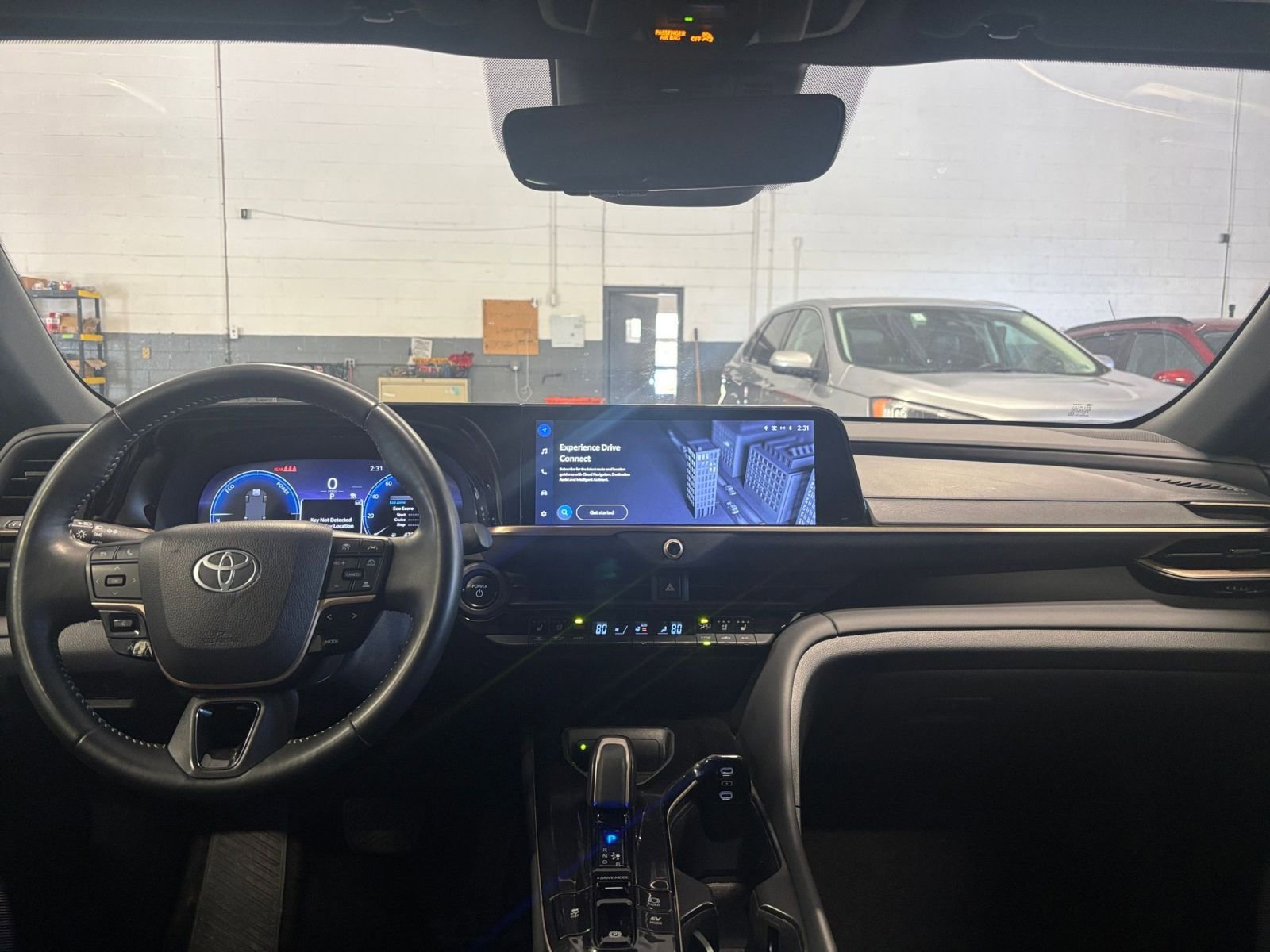 Thumbnail: 2025 Toyota Crown - 34