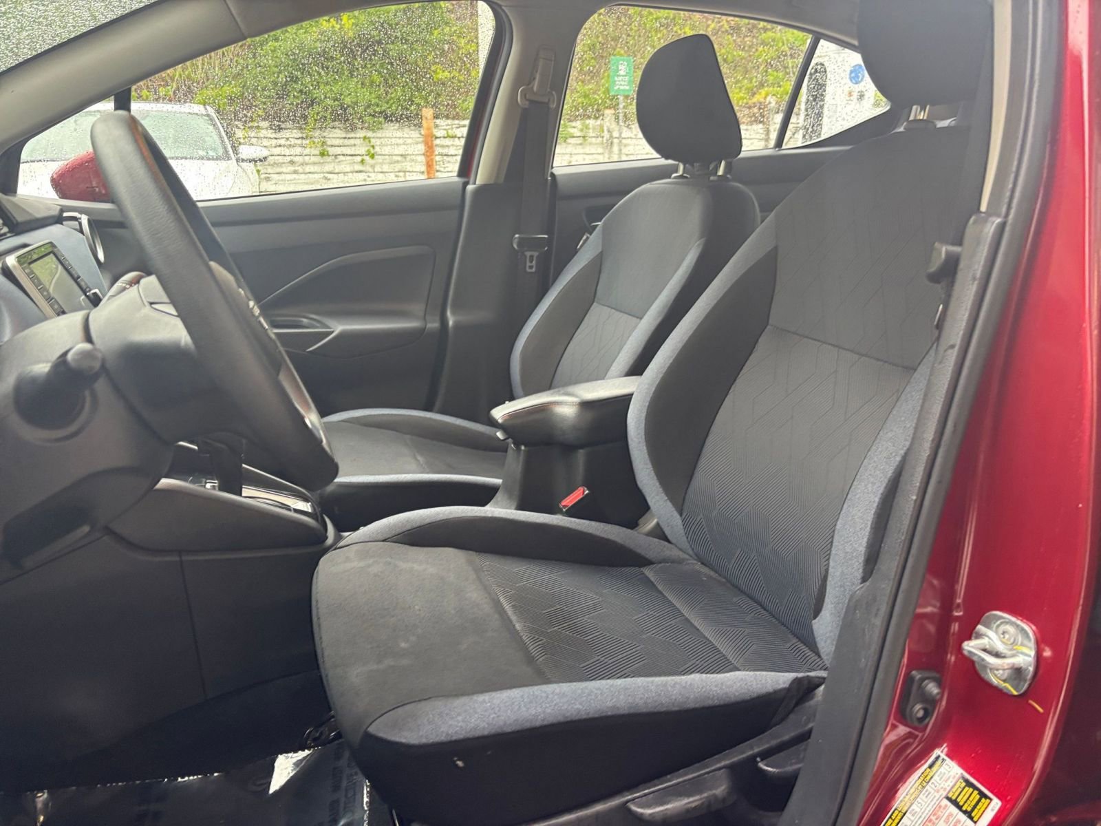 Thumbnail: 2025 Nissan Versa - 35