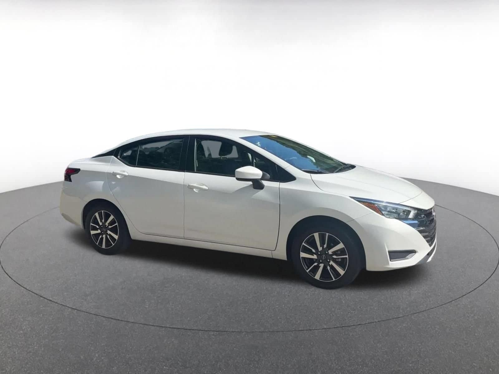 Thumbnail: 2025 Nissan Versa - 2