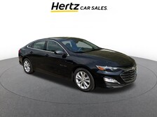 2023 Chevrolet Malibu LT -
                  Pittsburgh, PA