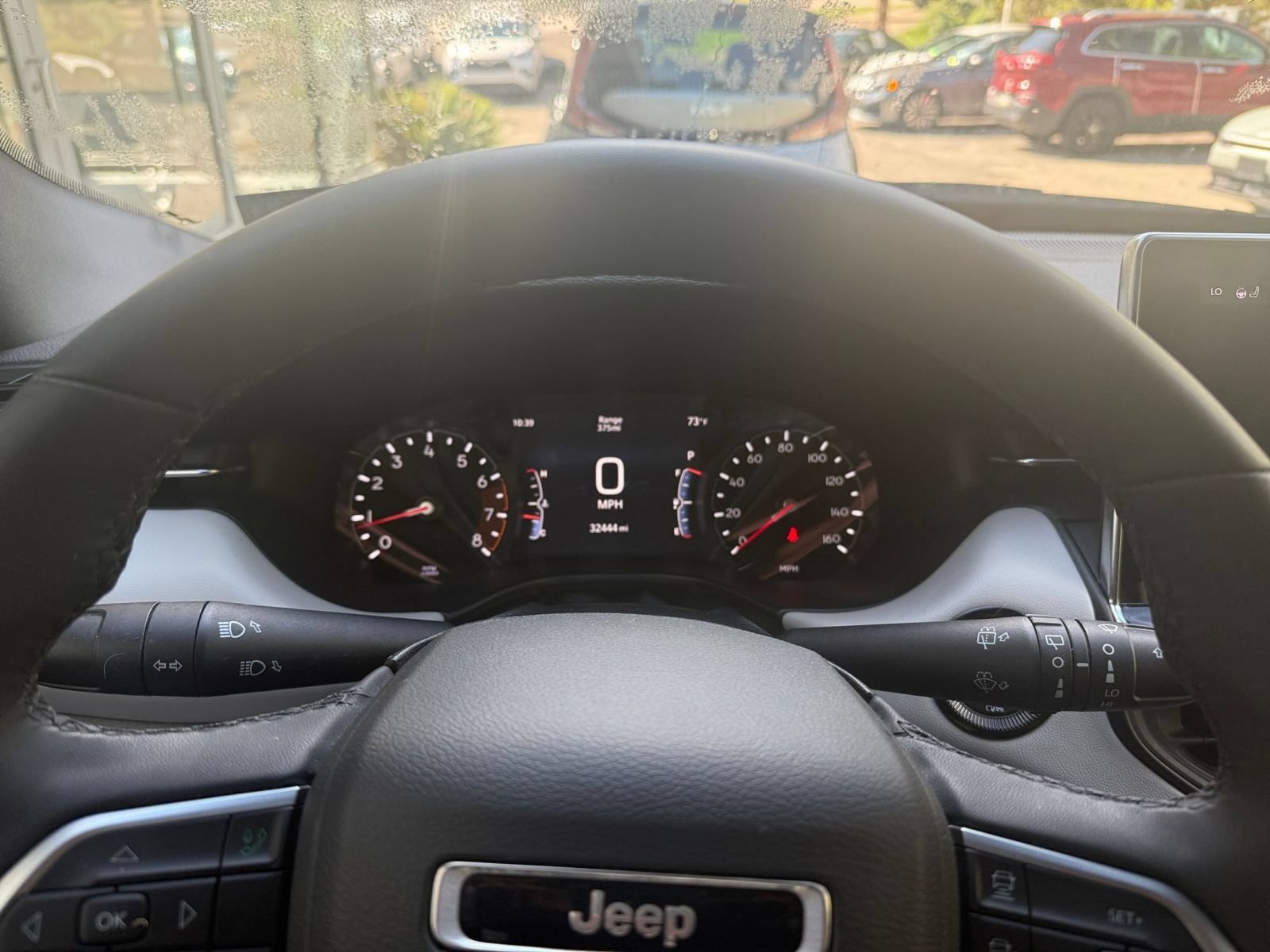 Thumbnail: 2025 Jeep Compass - 34