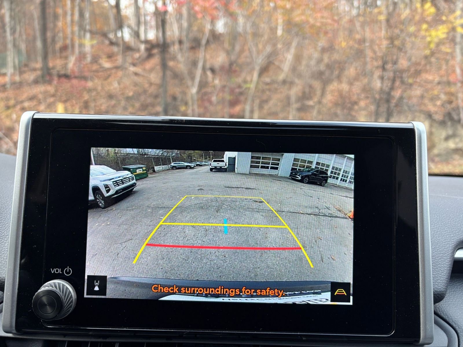 Thumbnail: 2025 Toyota RAV4 - 17