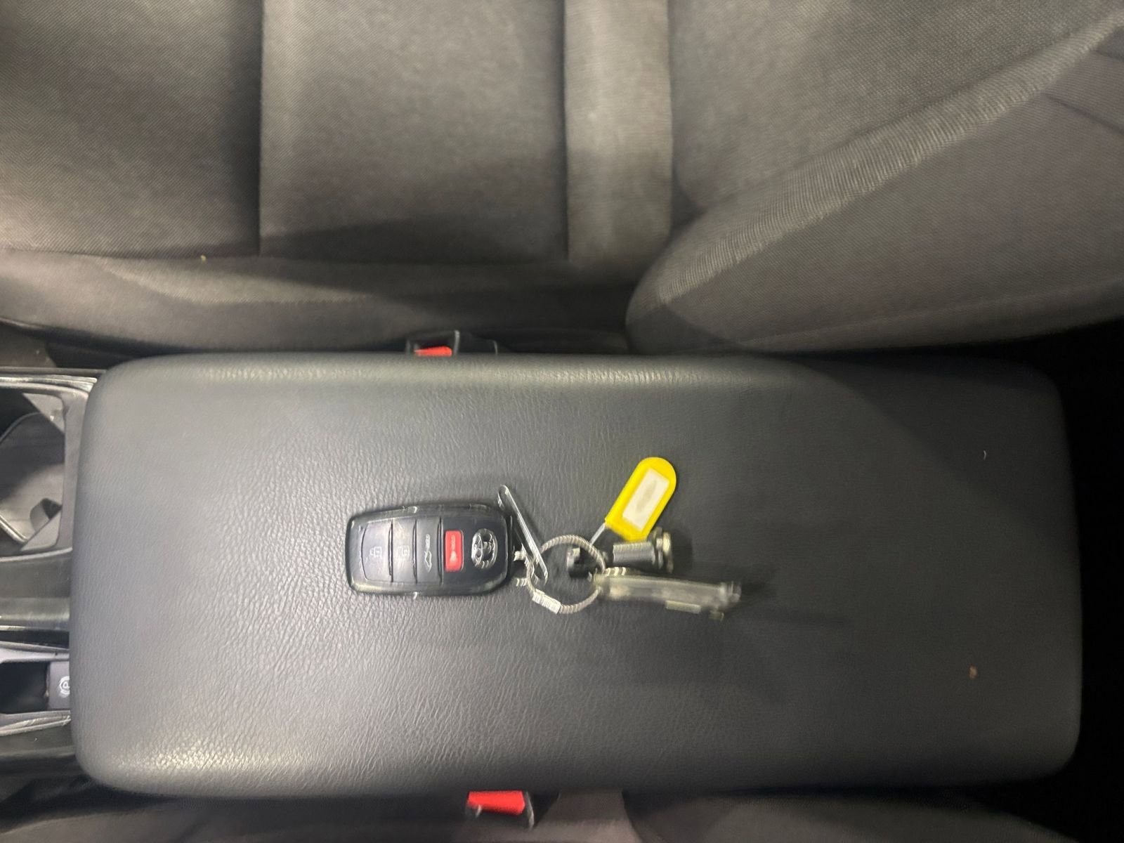 Thumbnail: 2025 Toyota Camry - 22