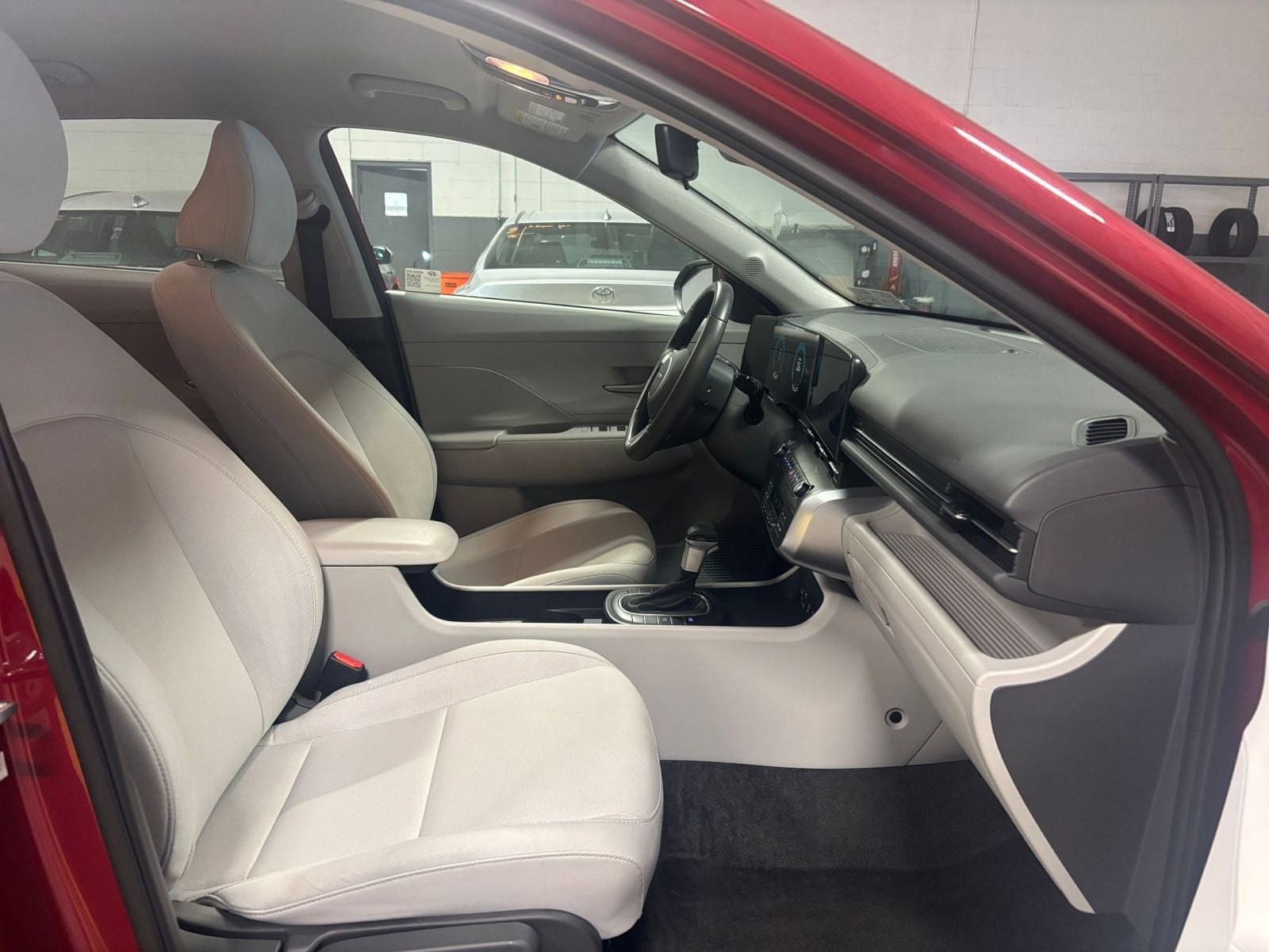 Thumbnail: 2025 Hyundai Kona - 27