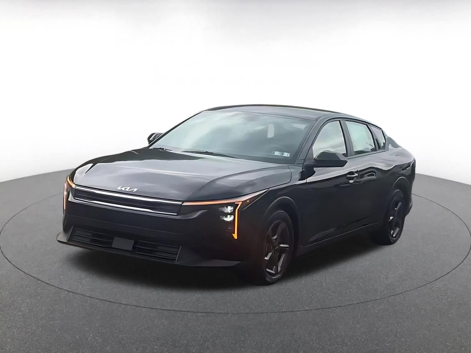 Thumbnail: 2025 Kia K4 - 7