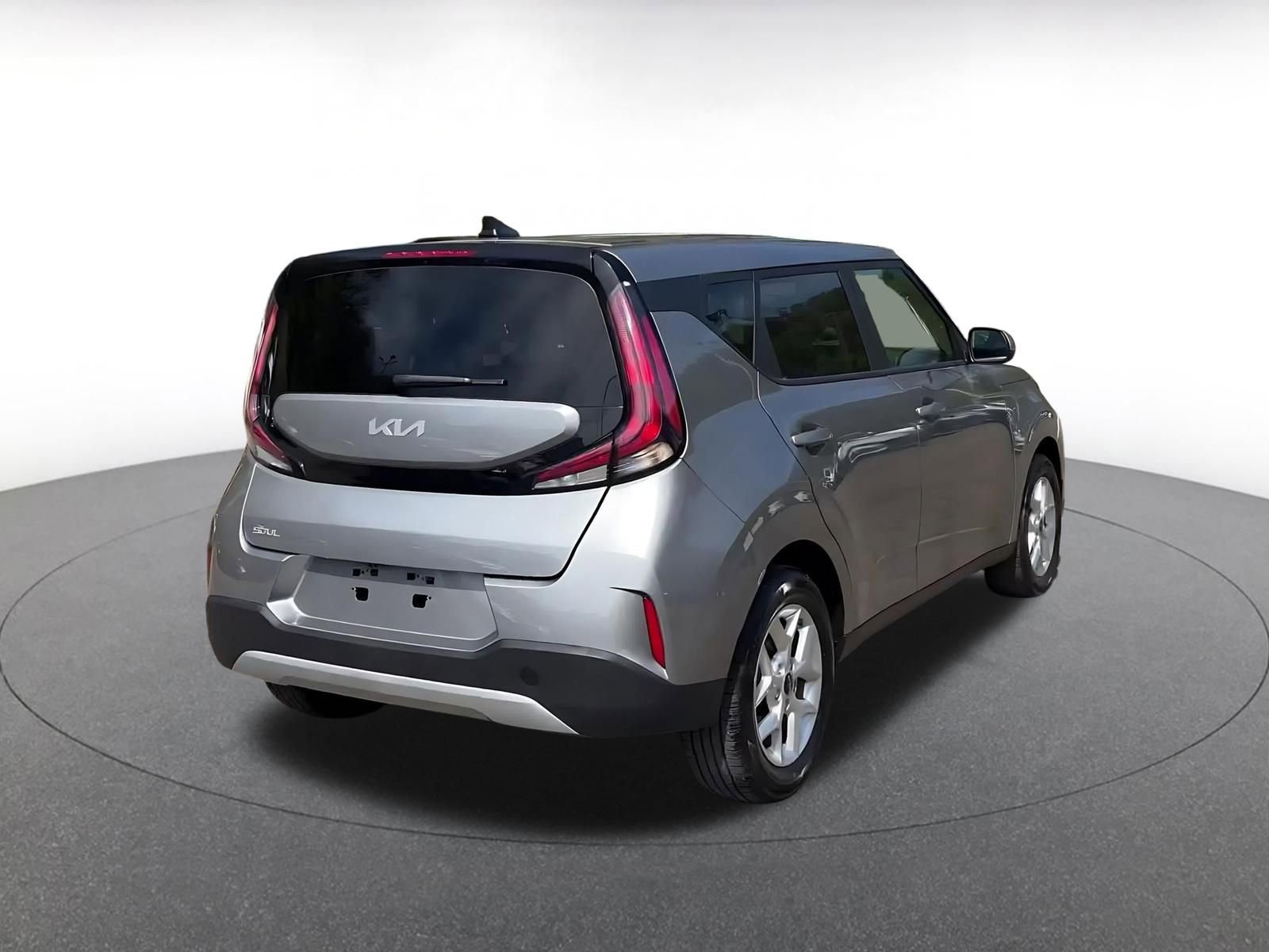 Thumbnail: 2025 Kia Soul - 15