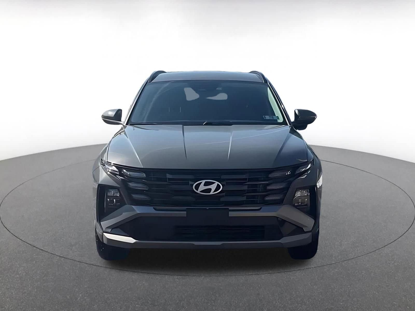 Thumbnail: 2025 Hyundai Tucson - 4