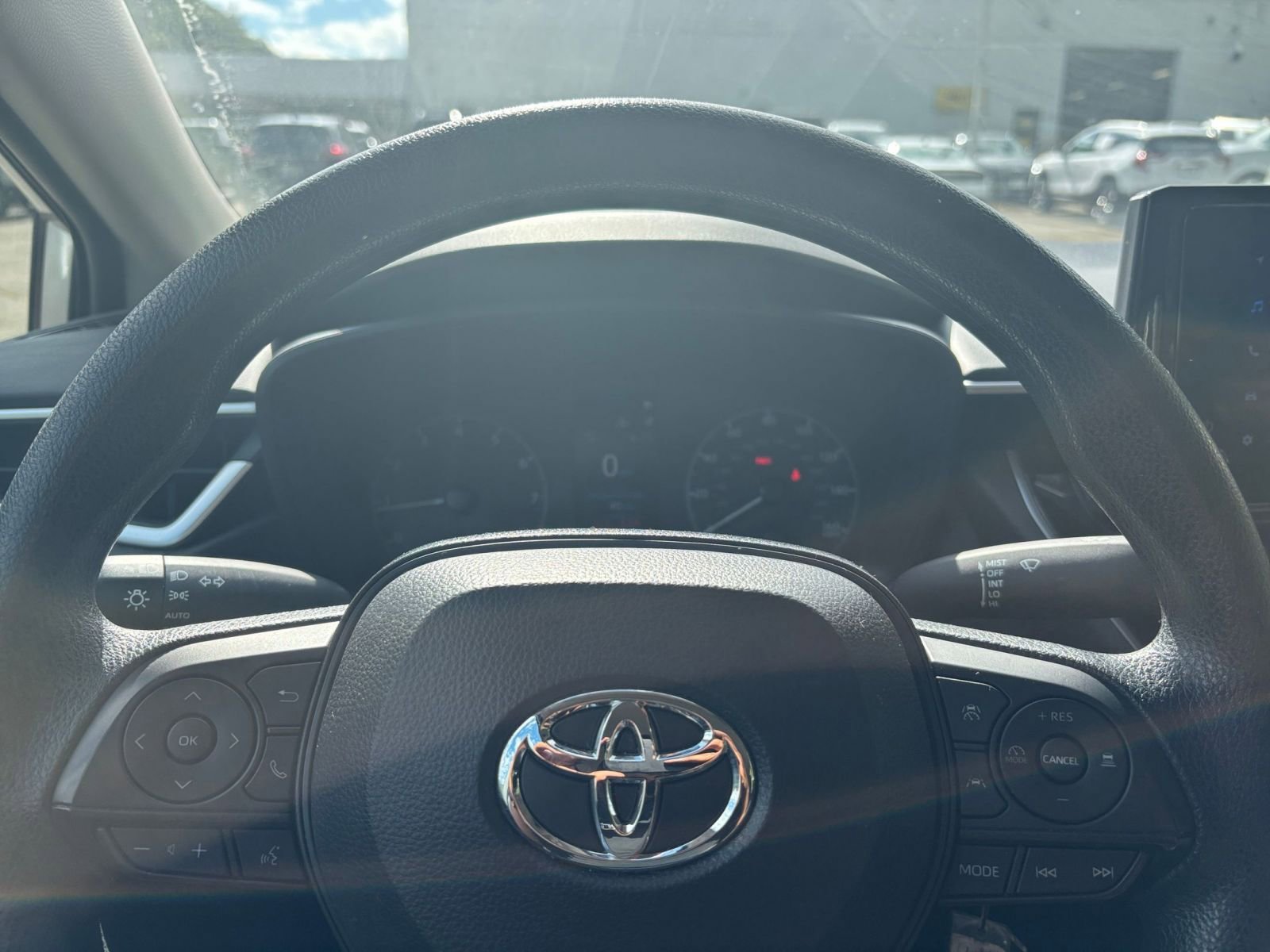 Thumbnail: 2024 Toyota Corolla - 25
