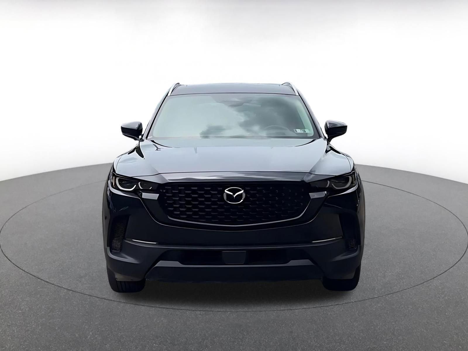 Thumbnail: 2025 Mazda CX-50 - 4