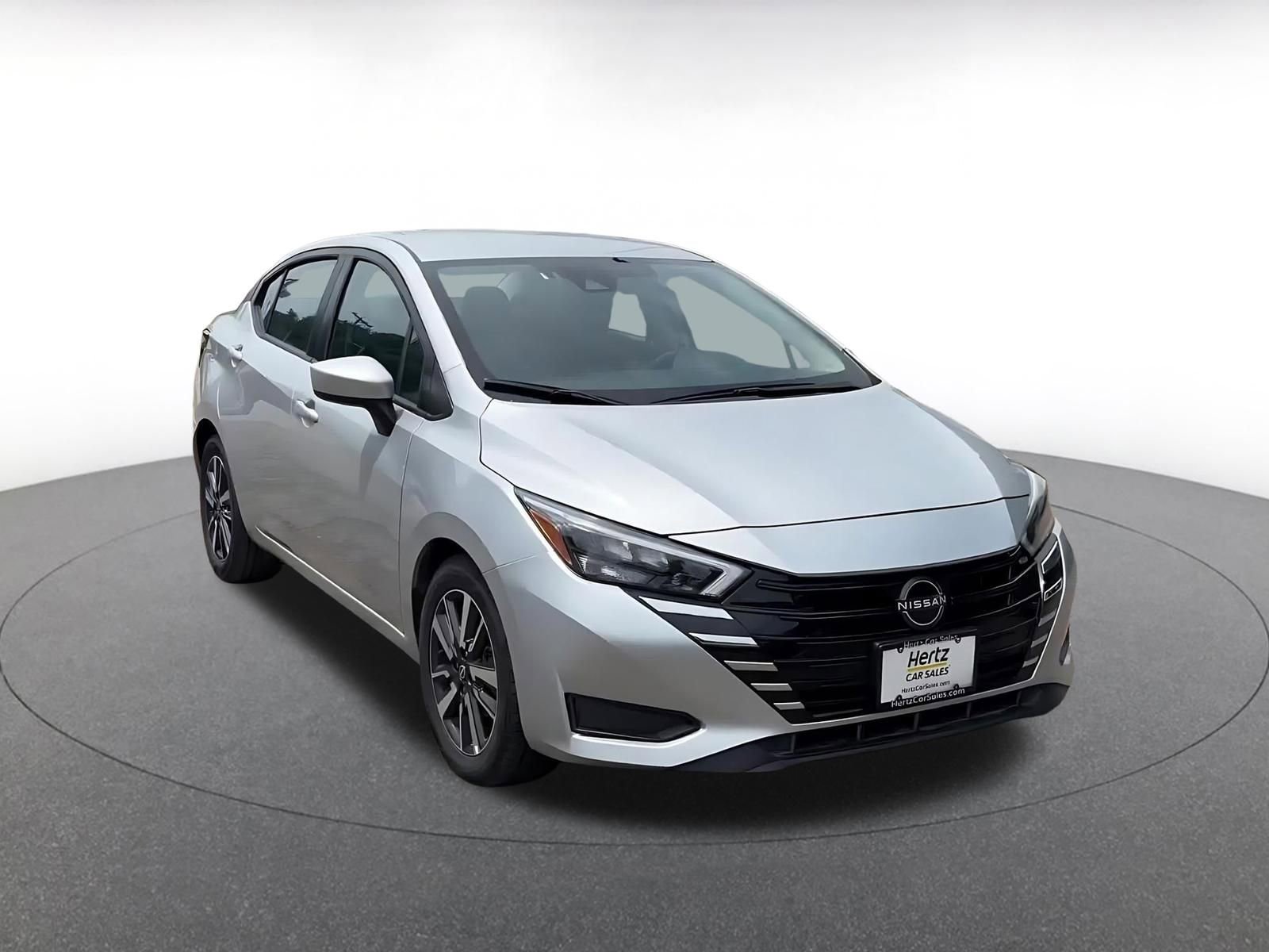 Thumbnail: 2025 Nissan Versa - 3