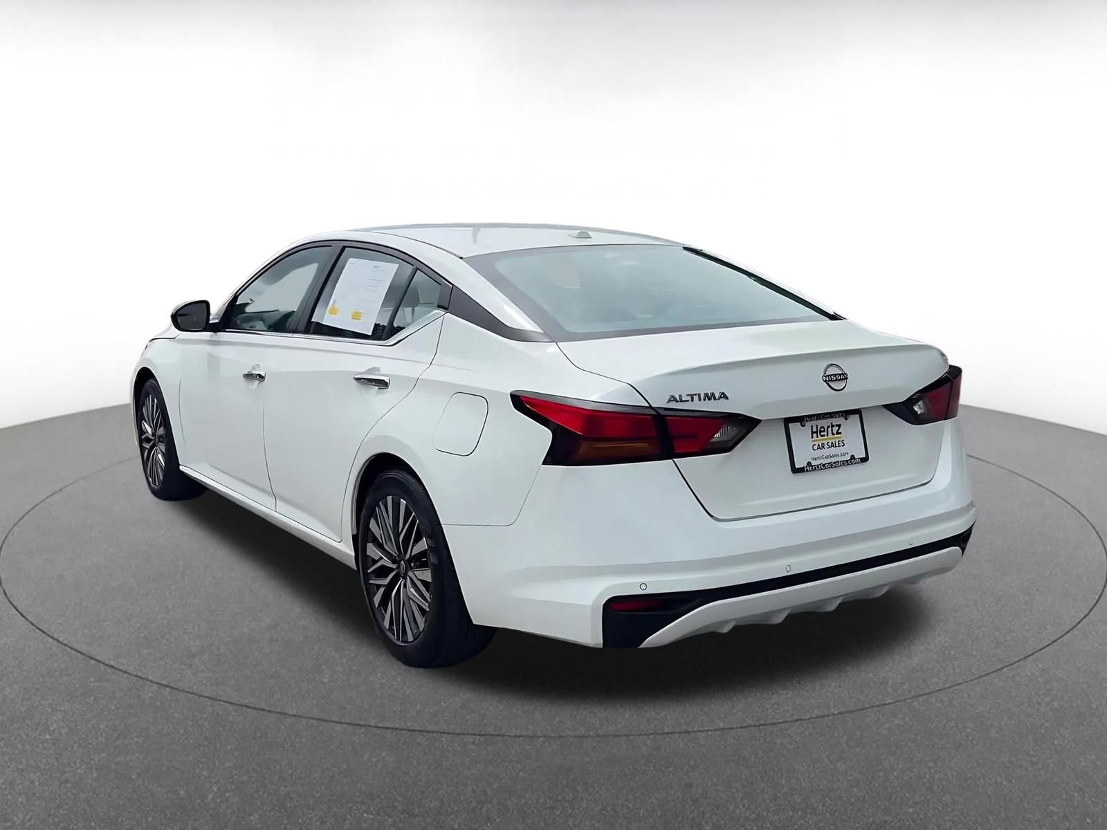 Thumbnail: 2025 Nissan Altima - 11