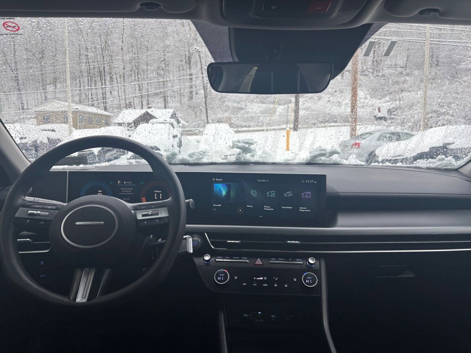 Thumbnail: 2025 Hyundai Sonata - 33