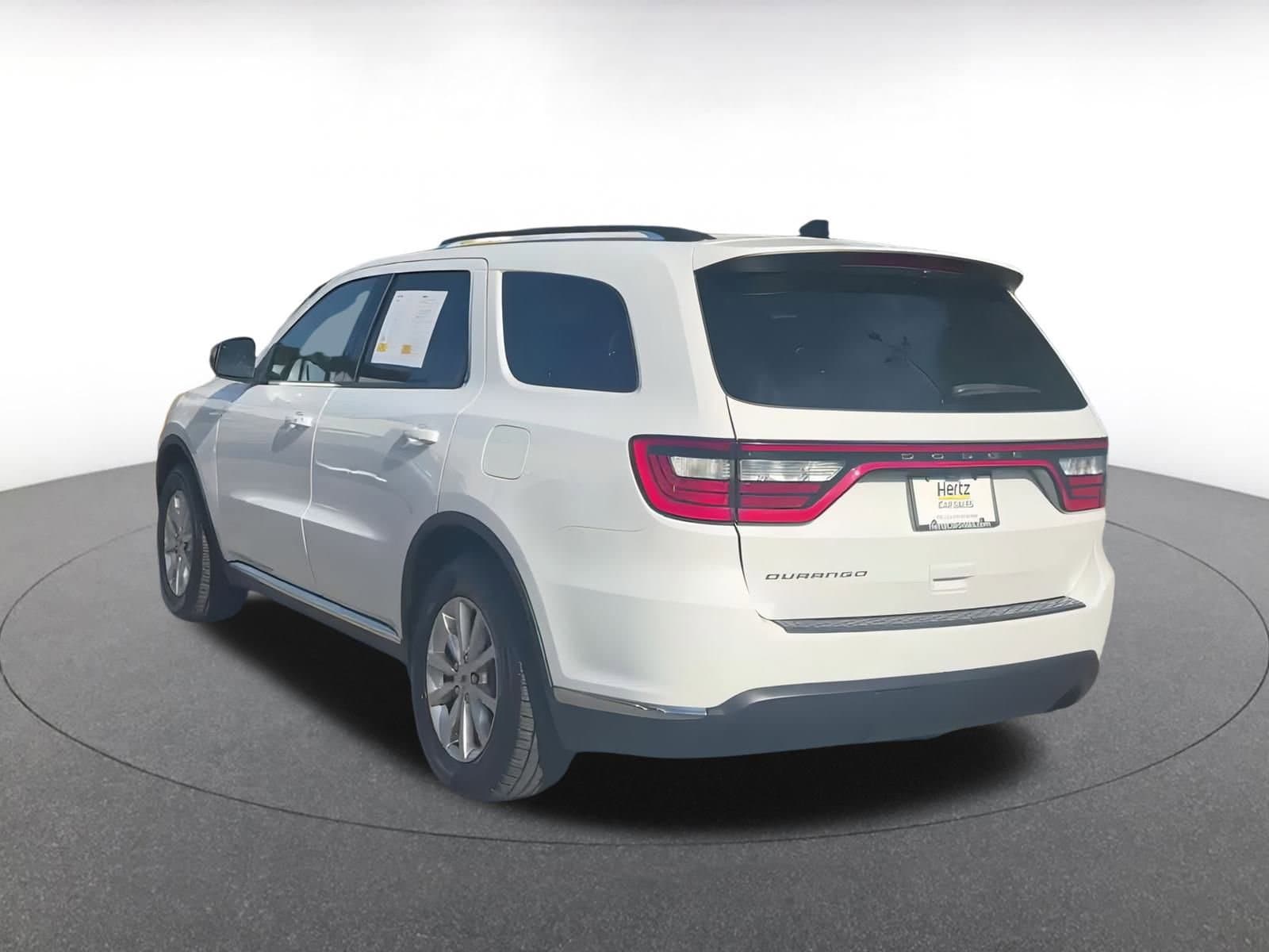 Thumbnail: 2023 Dodge Durango - 11