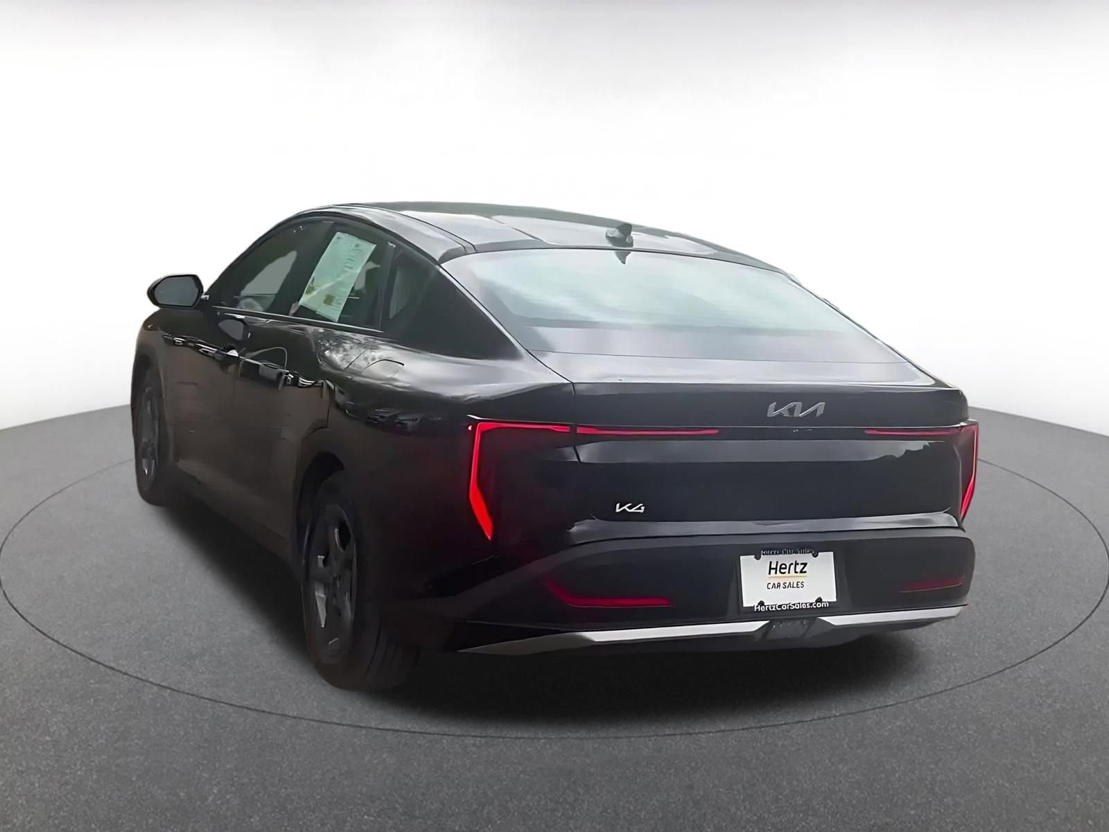 Thumbnail: 2025 Kia K4 - 11